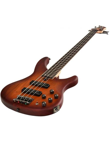 Electric Bass Yamaha TRBX504 Brick Burst