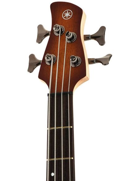 Electric Bass Yamaha TRBX504 Brick Burst