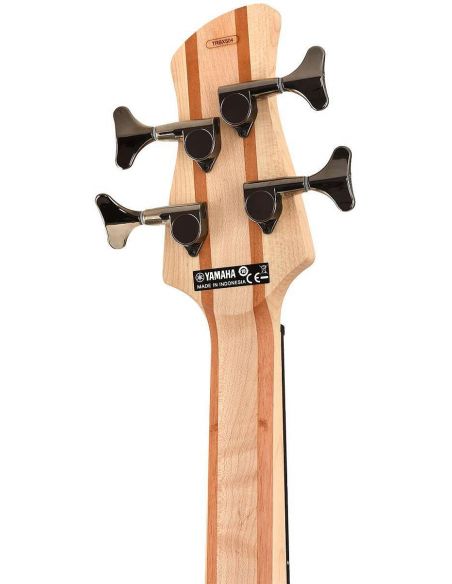 Bosinė gitara Yamaha TRBX504 ruda