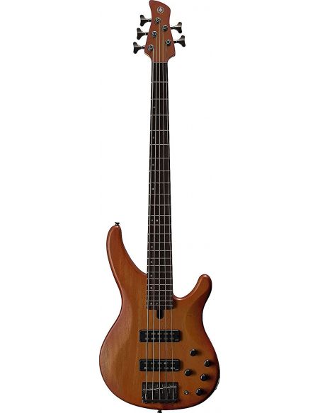 Electric Bass Yamaha TRBX505 Brick Burst