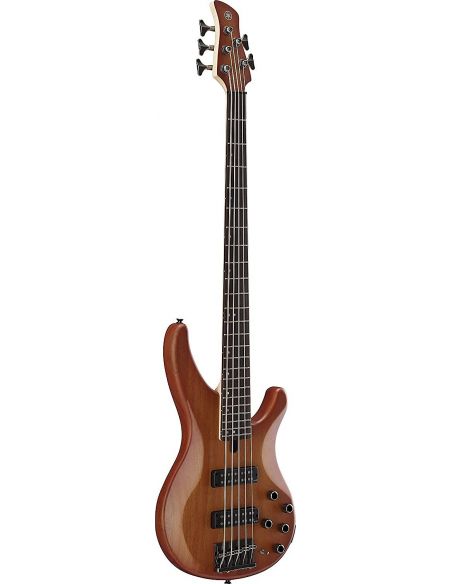 Electric Bass Yamaha TRBX505 Brick Burst