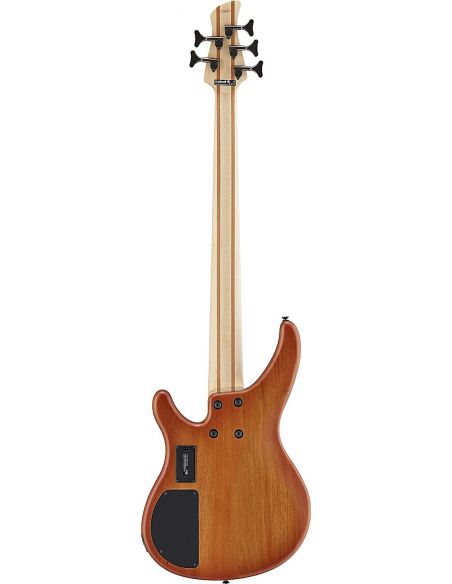 Electric Bass Yamaha TRBX505 Brick Burst