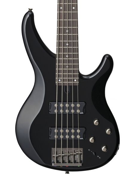 Bosinė gitara Yamaha TRBX305 juoda