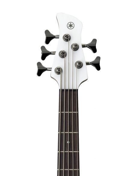 Bosinė gitara Yamaha TRBX305 balta