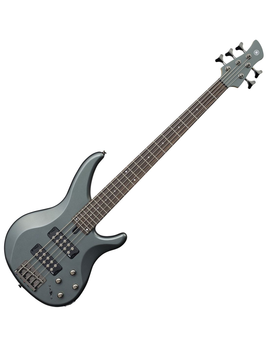 Electric Bass Yamaha TRBX305 Mist Green | Muzi.lt