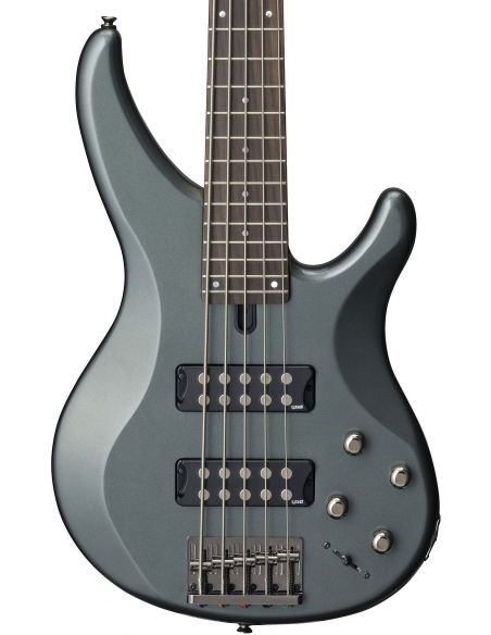 Bosinė gitara Yamaha TRBX305 žalia