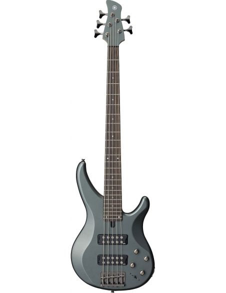 Bosinė gitara Yamaha TRBX305 žalia