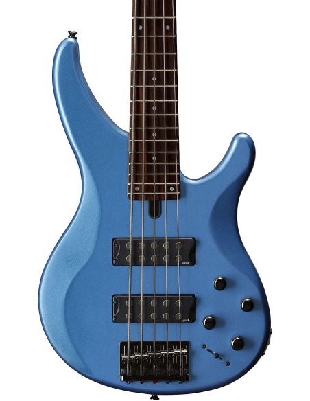 Bosinė gitara Yamaha TRBX305 mėlyna