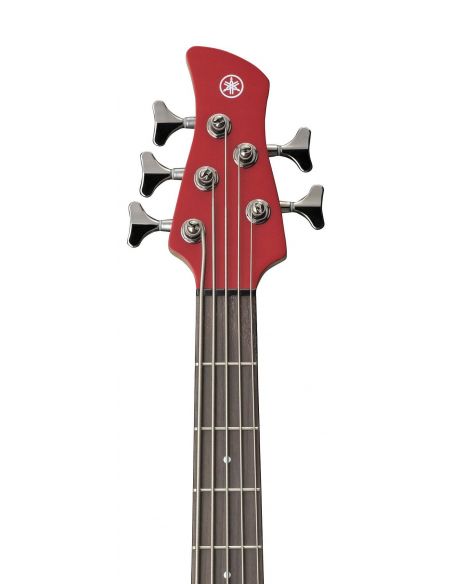 Bosinė gitara Yamaha TRBX305 raudona