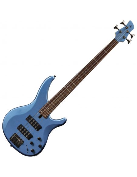 Electric Bass Yamaha TRBX304 Factory Blue