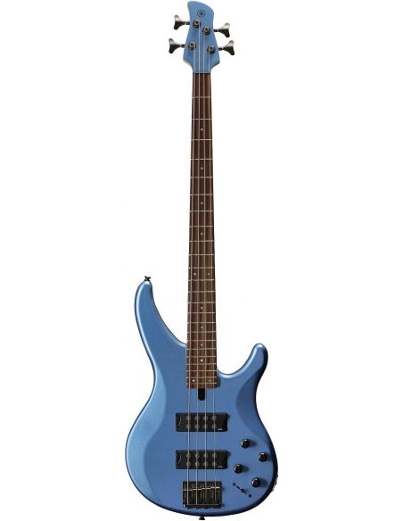 Bosinė gitara Yamaha TRBX304 mėlyna