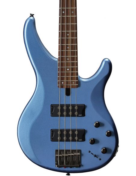 Bosinė gitara Yamaha TRBX304 mėlyna