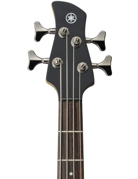 Electric Bass Yamaha TRBX304 Black