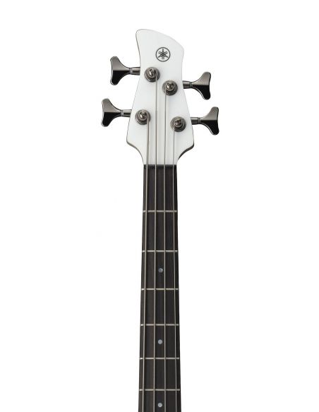 Electric Bass Yamaha TRBX304 White