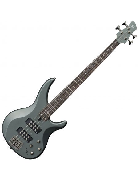 Electric Bass Yamaha TRBX304 Mist Green (Display item)