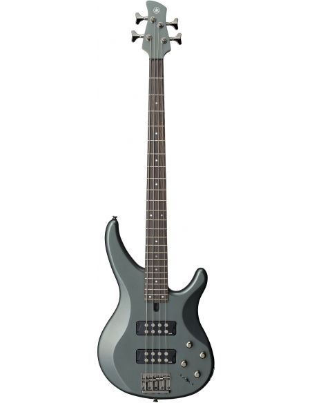 Electric Bass Yamaha TRBX304 Mist Green (Display item)