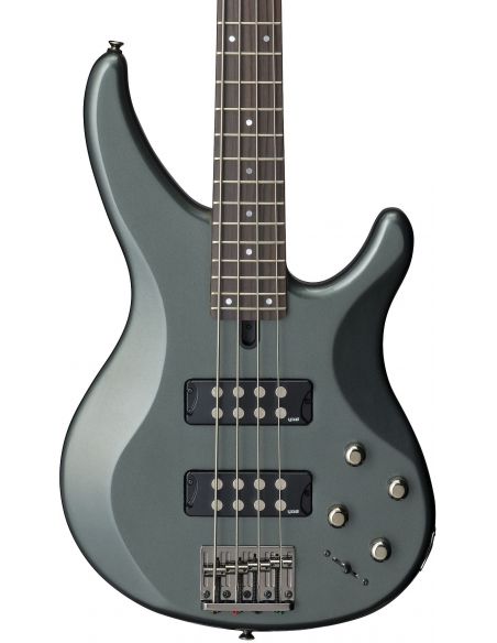 Electric Bass Yamaha TRBX304 Mist Green (Display item)