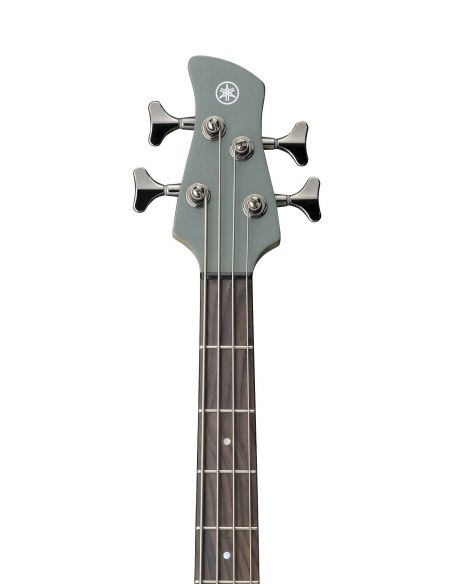 Bosinė gitara Yamaha TRBX304 žalia (vitrinos prekė)