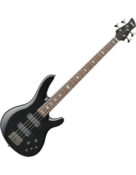 Active Electric Bass Yamaha TRB1004J black