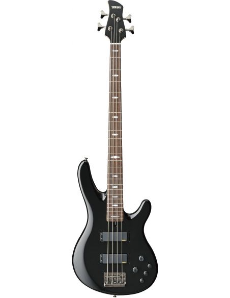 Bosinė gitara Yamaha TRB1004J juoda