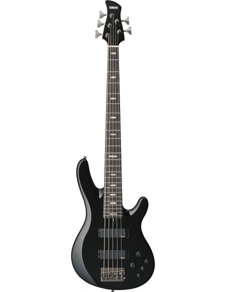 Bosinė gitara Yamaha TRB1005J juoda