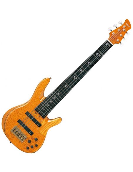 Electric Bass Yamaha TRB-JP2 Amber