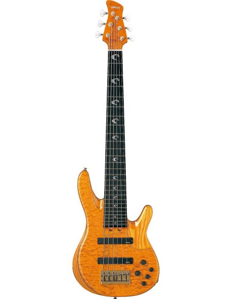 Electric Bass Yamaha TRB-JP2 Amber