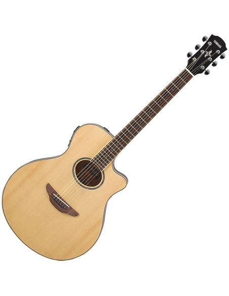 El. Acoustic Guitar APX600