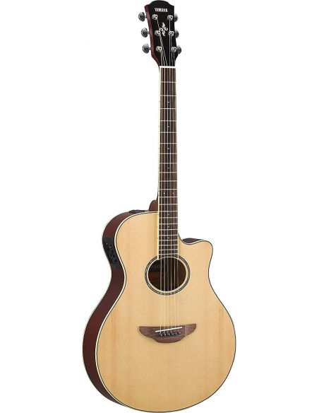 El. Acoustic Guitar APX600