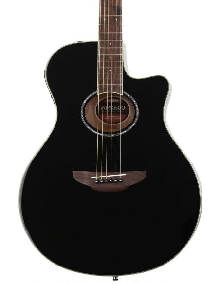 El. Acoustic Guitar APX600