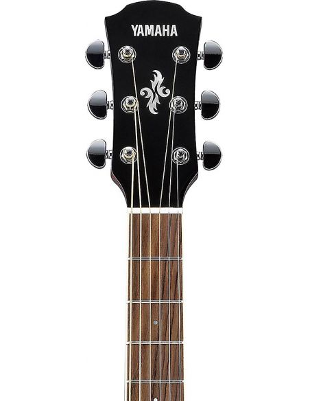 El. Acoustic Guitar APX600FM TBS