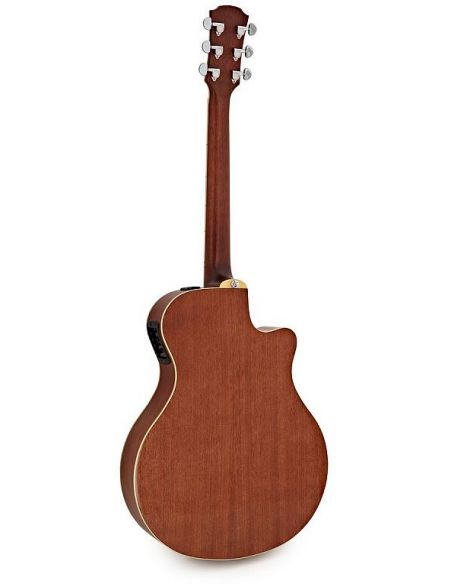 Electro-acoustic guitar Yamaha APX700IIL natural