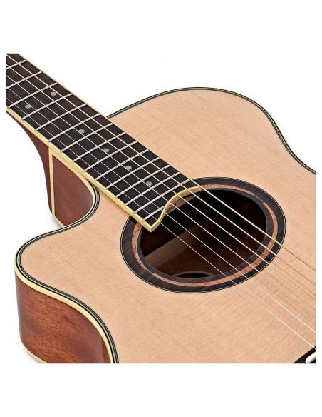 Electro-acoustic guitar Yamaha APX700IIL natural