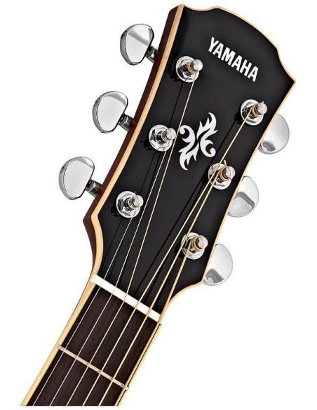 Elektroakustinė gitara Yamaha APX700IIL natūralaus medžio spalvos