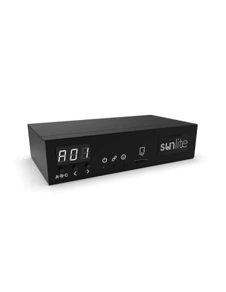 Smart DMX interface Sunlite FC First Class