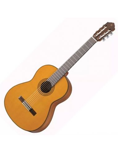 Classical Guitar Yamaha CG142C