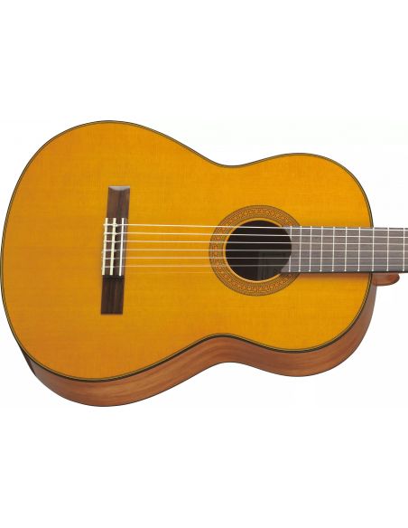 Classical Guitar Yamaha CG142C