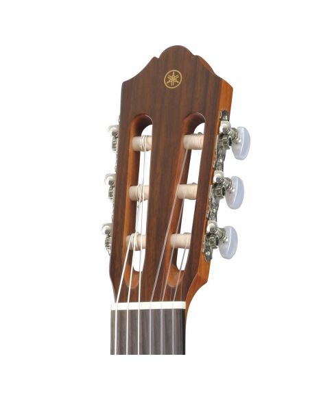 Klasikinė gitara Yamaha CG142S Natūrali medžio spalva