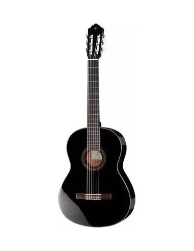 Classical Guitar Yamaha CG142S Black