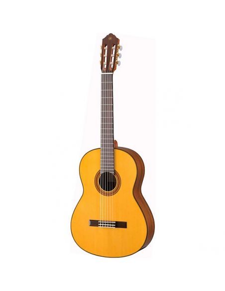 Classical Guitar Yamaha CG162S