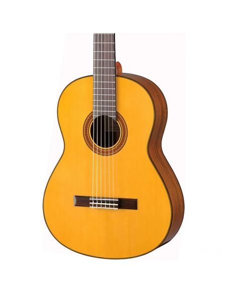 Classical Guitar Yamaha CG162S