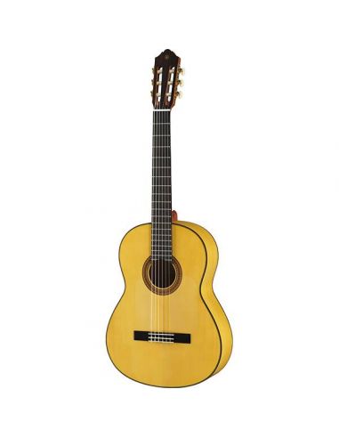 Klasikinė gitara Yamaha CG182SF