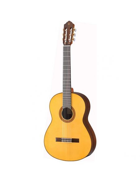 Classical Guitar Yamaha CG182S