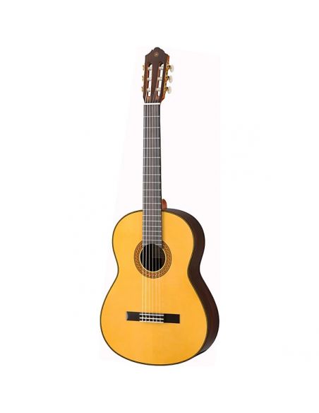 Classical Guitar Yamaha CG192S