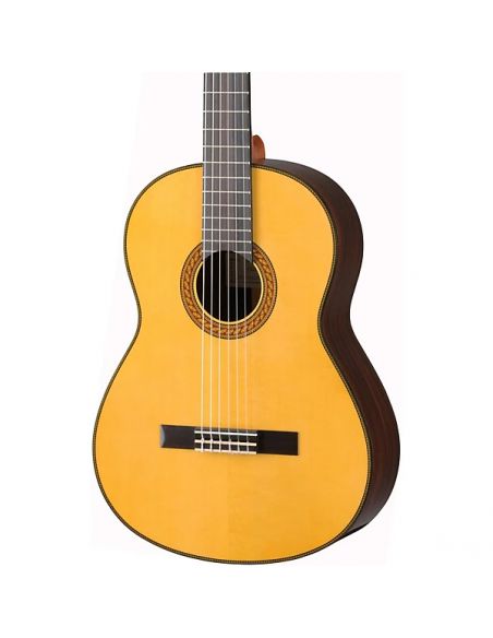 Classical Guitar Yamaha CG192S