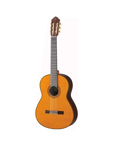 Classical Guitar Yamaha CG192C