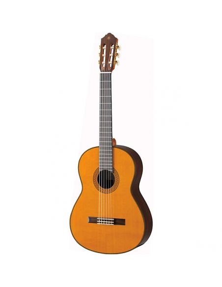 Classical Guitar Yamaha CG192C