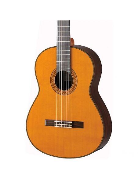 Klasikinė gitara Yamaha CG192C