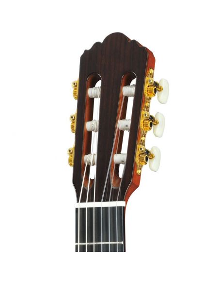 Koncertinė klasikinė gitara Yamaha GC12S