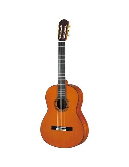 Koncertinė klasikinė gitara Yamaha GC12C